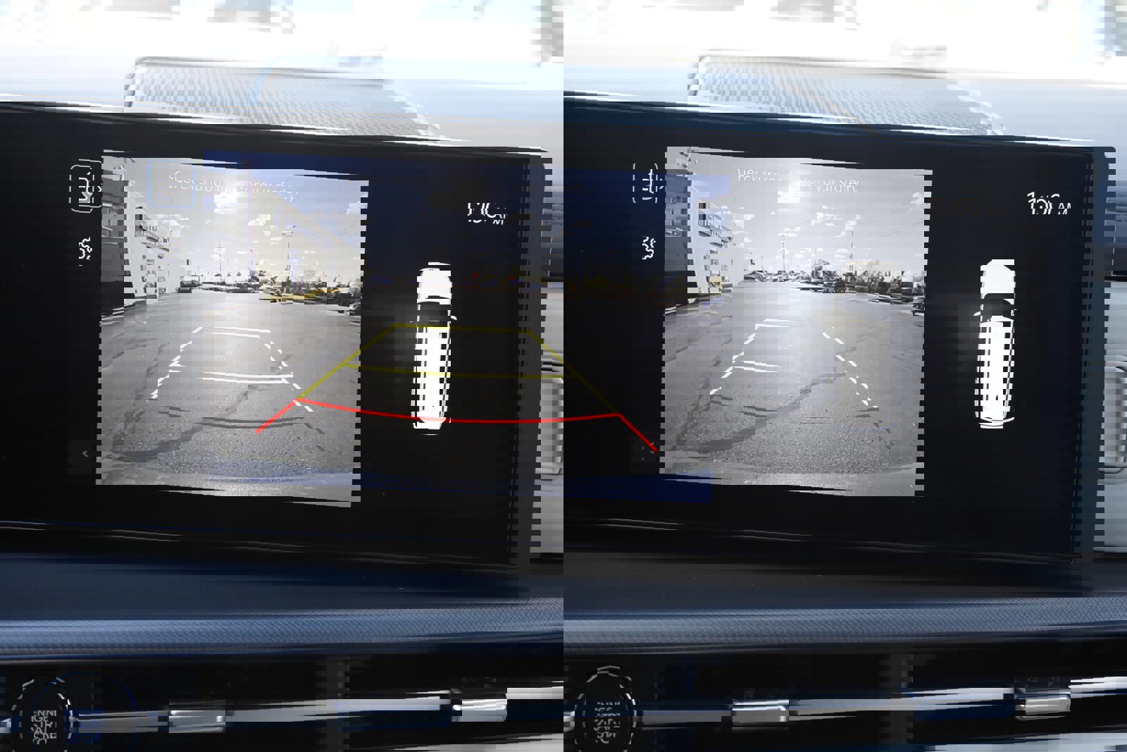 New 2026 Hyundai Santa Fe SEL w/ Tow & Go Package image 28