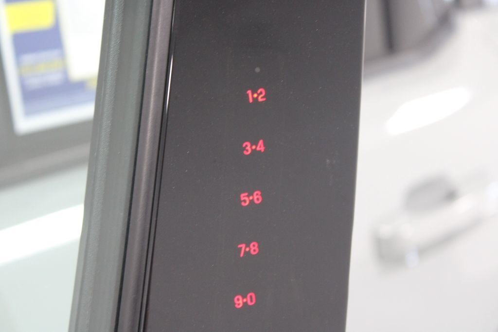 Used 2023 Ford Bronco Sport Outer Banks image 18