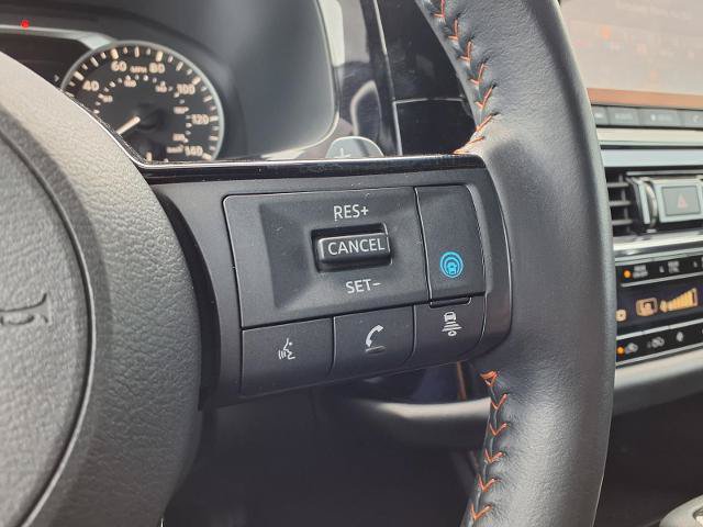 Certified 2023 Nissan Pathfinder Rock Creek AWD/4WD image 23