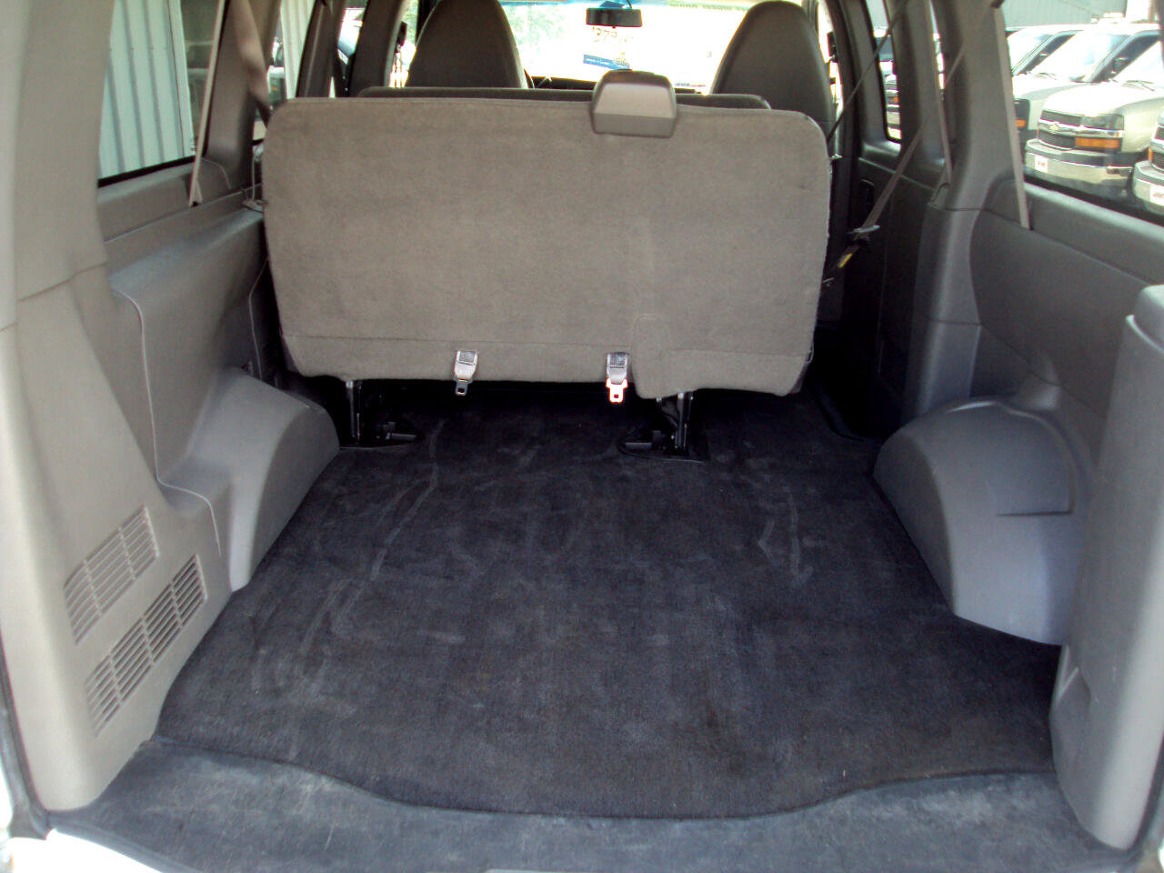 Used 2014 Chevrolet Express 1500 LT w/ LT Preferred Equipment Group AWD/4WD image 8