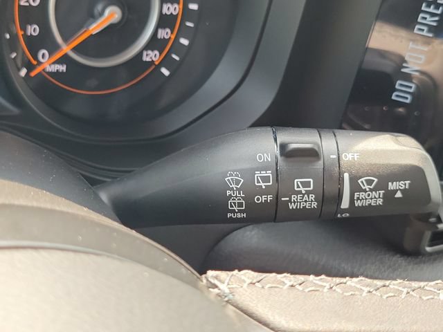 New 2026 Jeep Wrangler Unlimited Sport AWD/4WD image 20