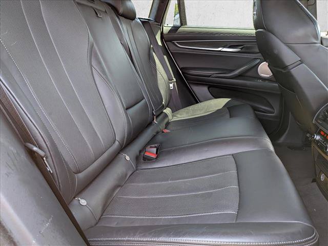Used 2018 BMW X6 M w/ Executive Package AWD/4WD image 21