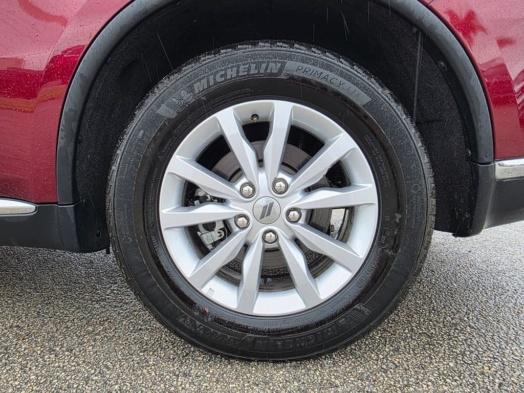 Used 2023 Dodge Durango SXT image 16