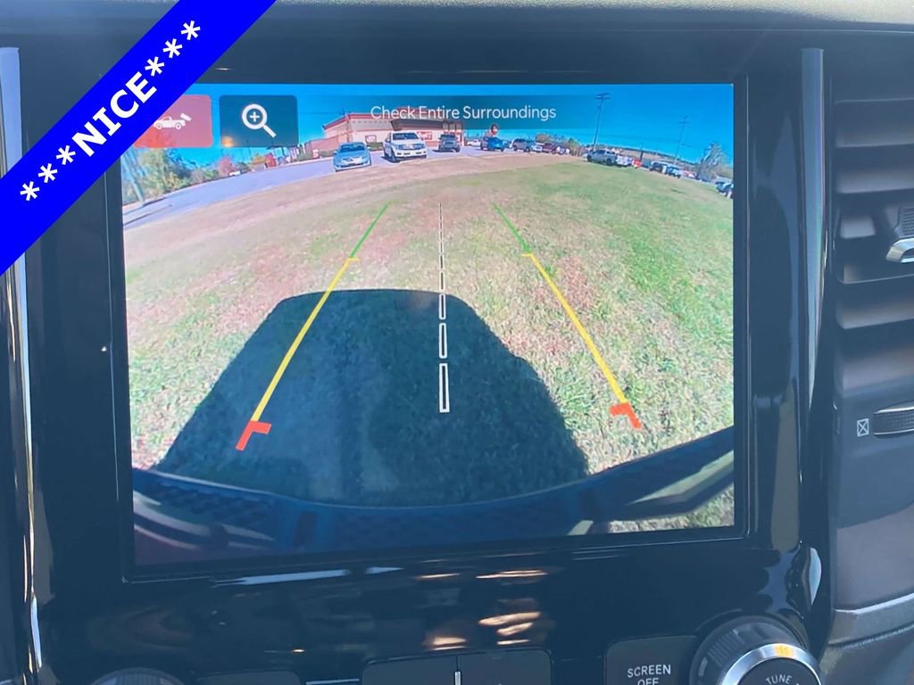 Used 2026 RAM 1500 Tradesman image 18