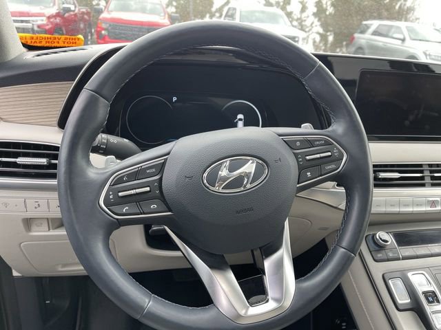 Used 2021 Hyundai Palisade Limited image 5