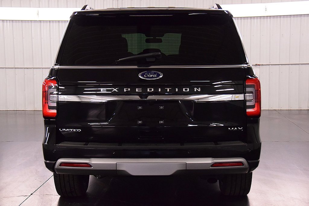 Used 2024 Ford Expedition Max Limited image 6