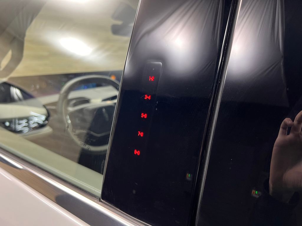 Used 2025 Lincoln Navigator L Reserve image 30