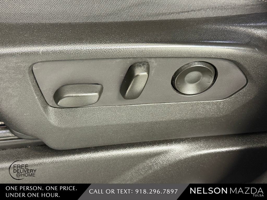 Used 2021 Chevrolet Tahoe LS RWD image 19