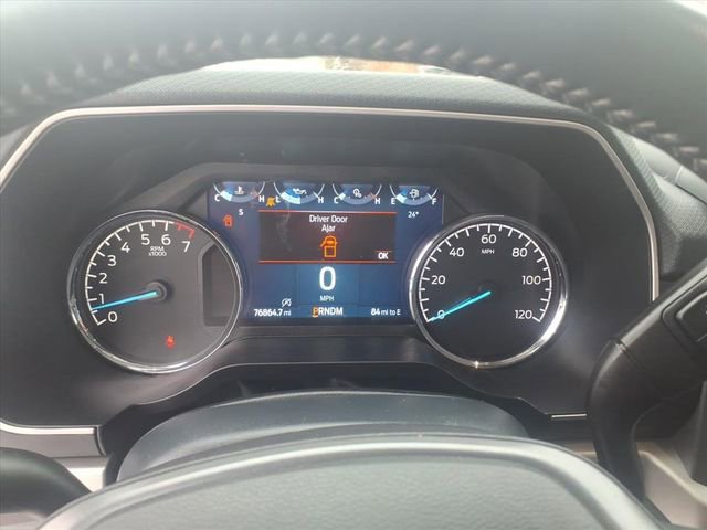 Used 2022 Ford F150 XLT w/ Equipment Group 301A Mid image 19