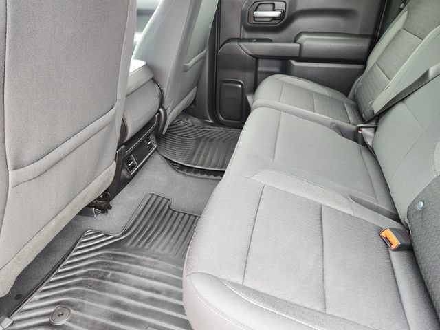 Used 2023 Chevrolet Silverado 1500 Custom AWD/4WD image 30