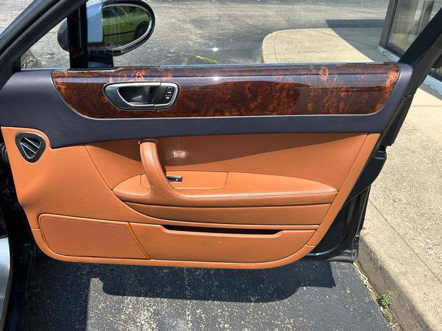 Used 2006 Bentley Flying Spur Flying Spur image 24