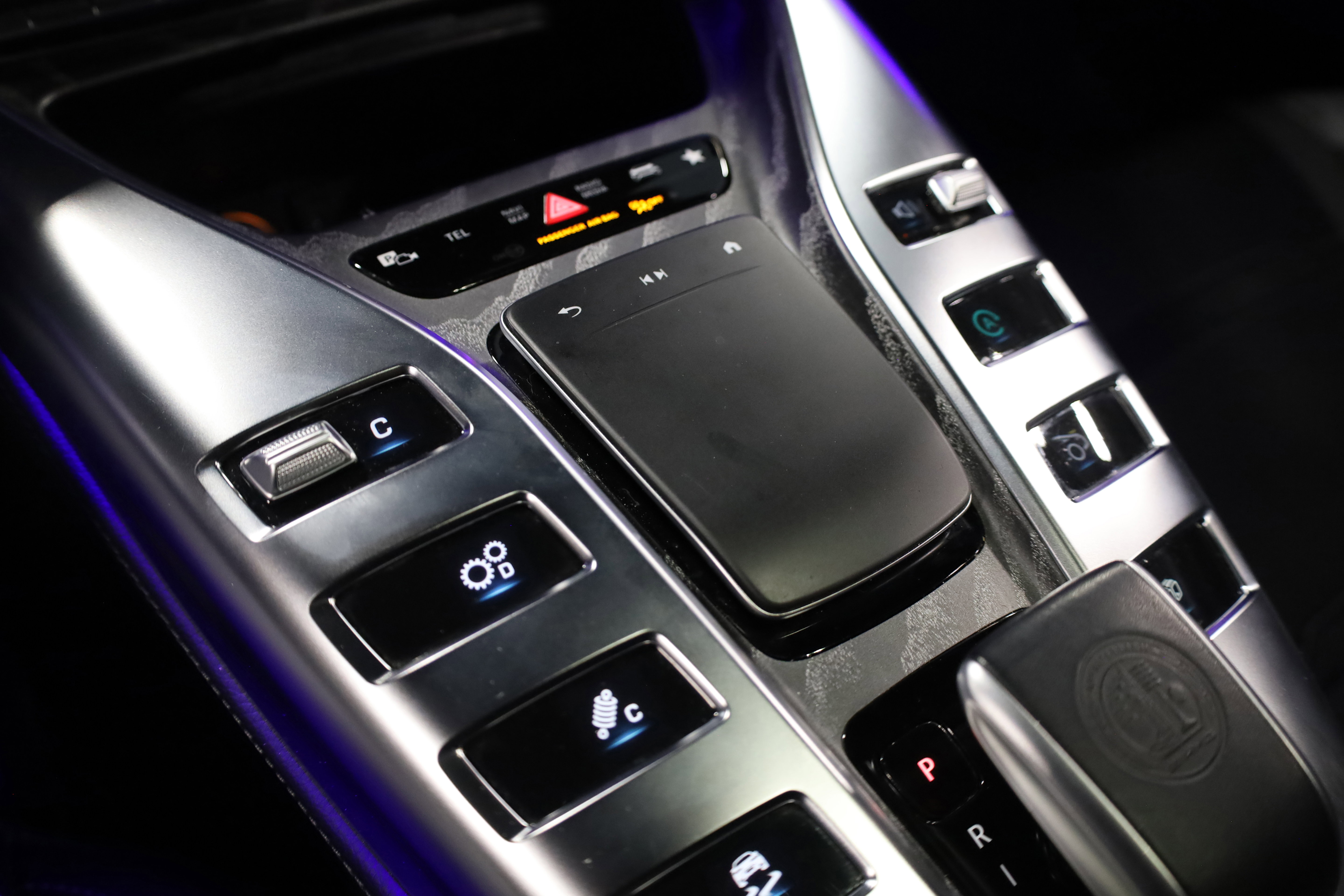 Used 2022 Mercedes-Benz AMG GT 53 image 31