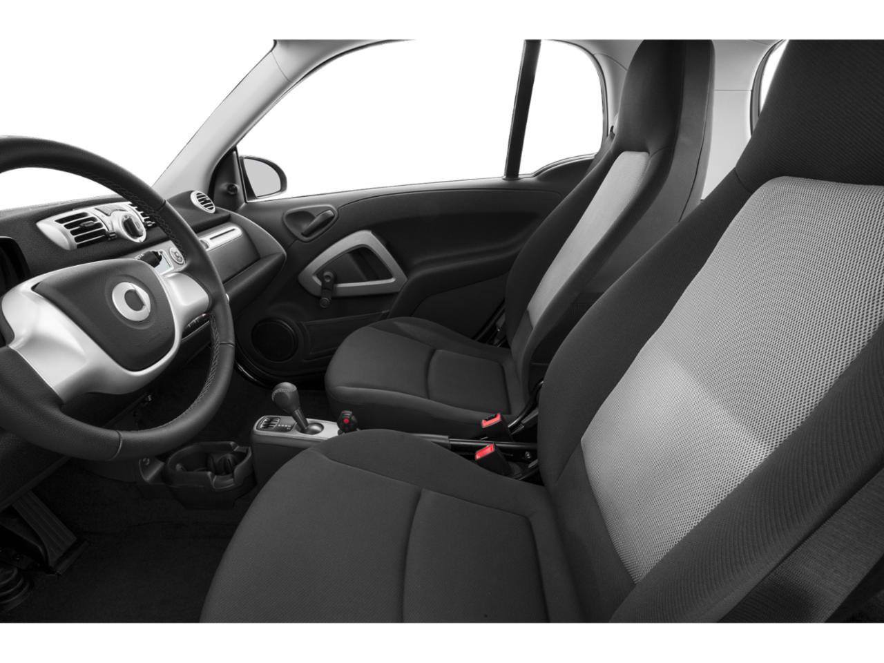 Used 2015 smart fortwo pure RWD image 31