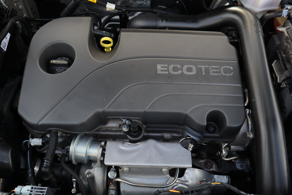 Certified 2022 Chevrolet Equinox Premier FWD image 31
