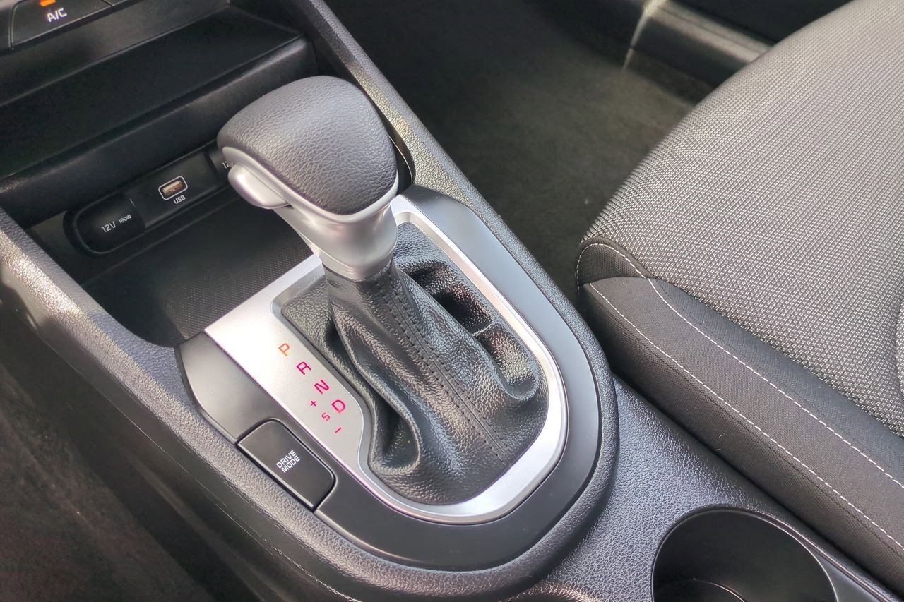 Certified 2023 Kia Forte LXS image 18