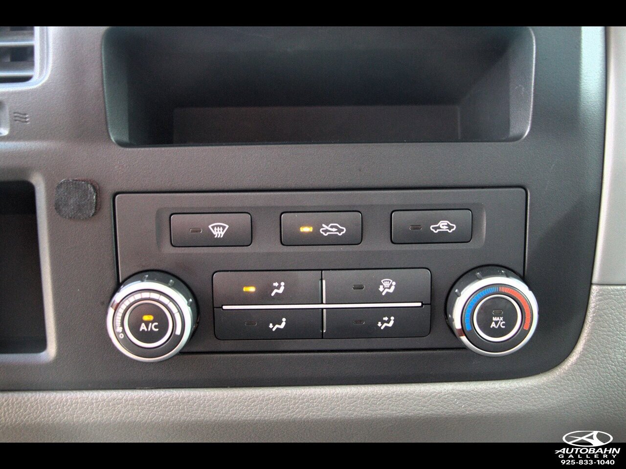 Used 2020 Nissan NV 2500 S RWD image 18