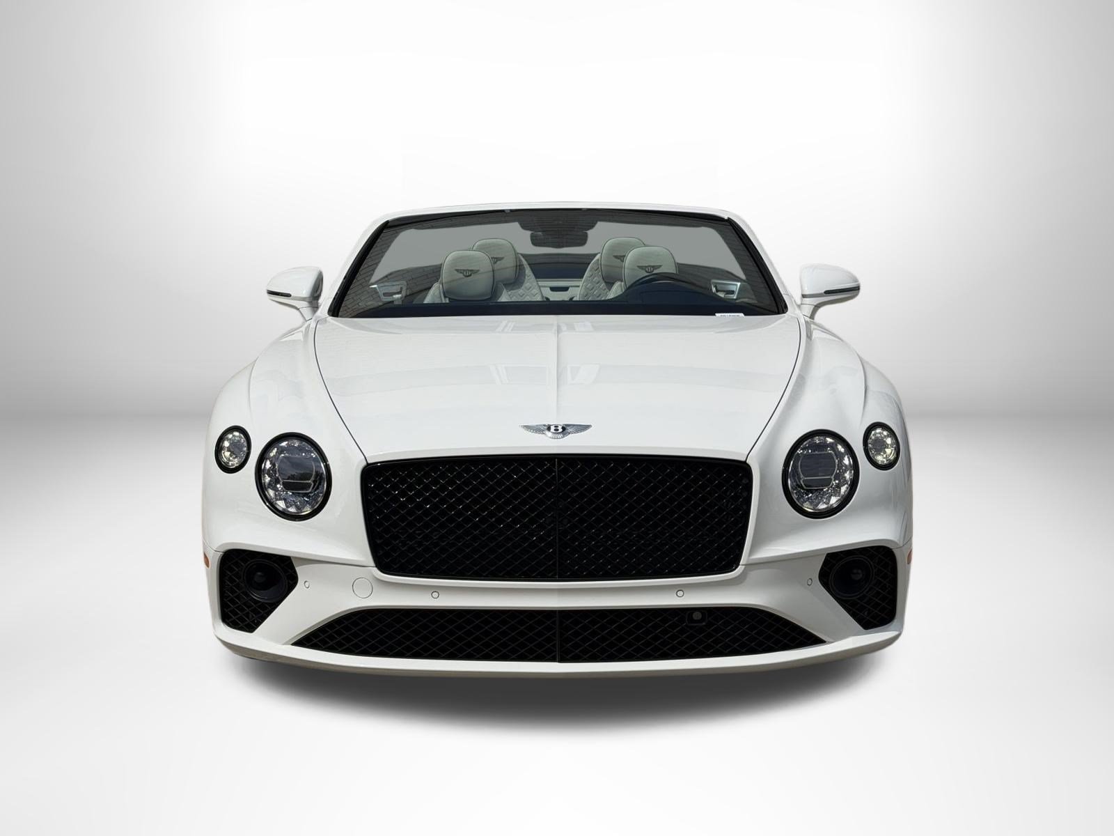Certified 2020 Bentley Continental GT AWD/4WD image 12
