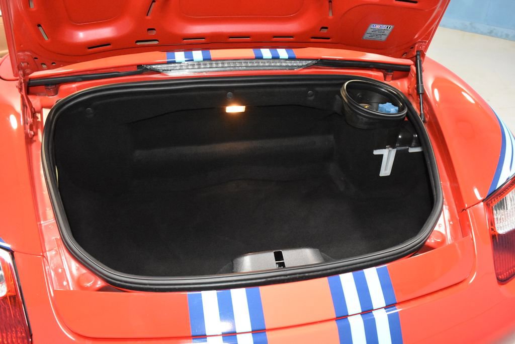 Used 2006 Porsche Boxster image 30