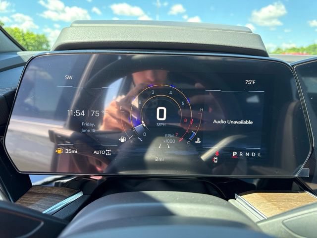 New 2026 Chevrolet Tahoe High Country w/ Sun And Tow Package AWD/4WD image 26