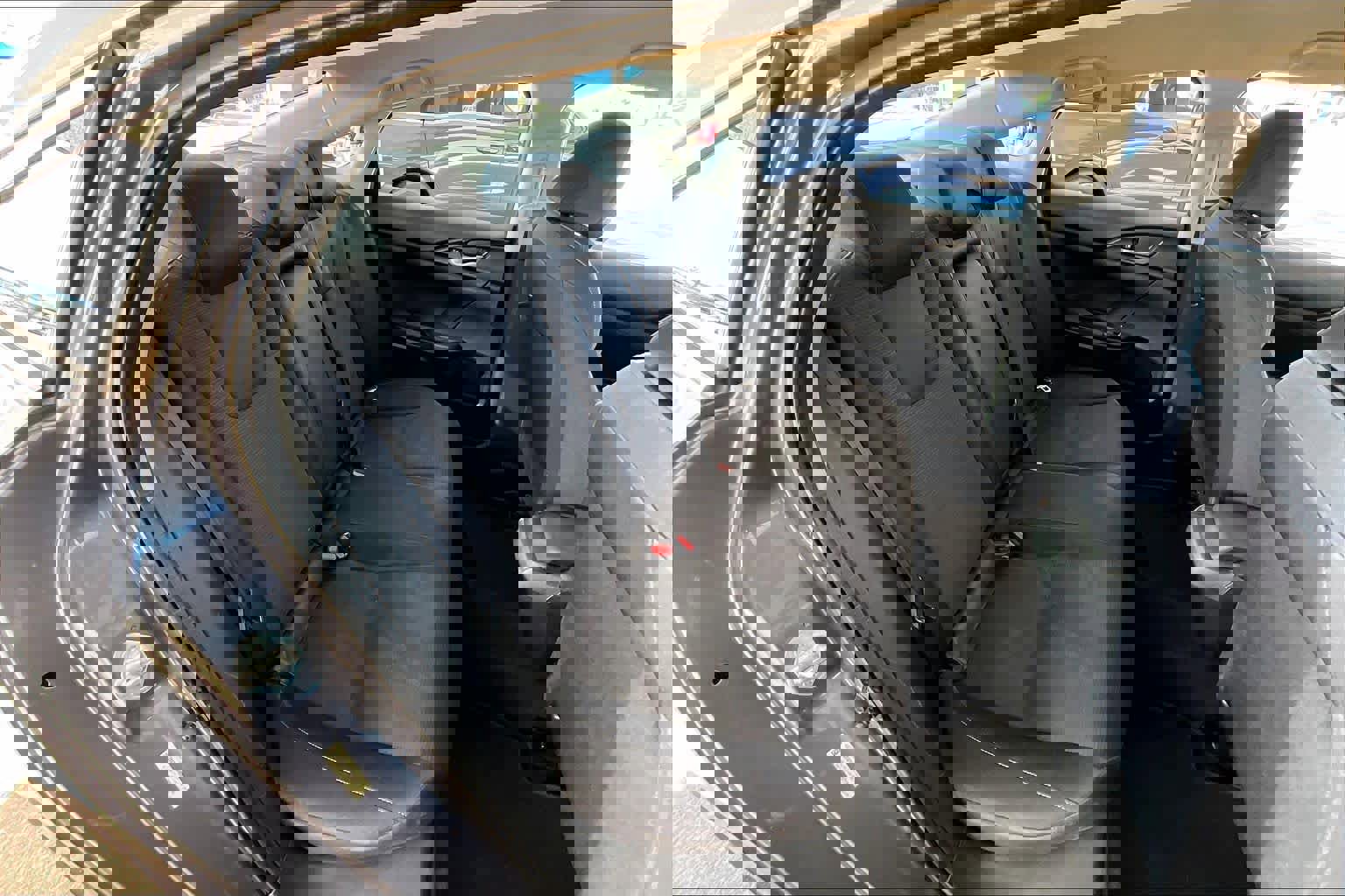 Used 2021 Honda Insight EX image 19