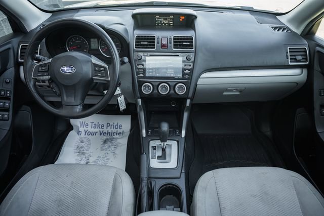 Used 2016 Subaru Forester 2.5i Premium w/ All-Weather Package image 23