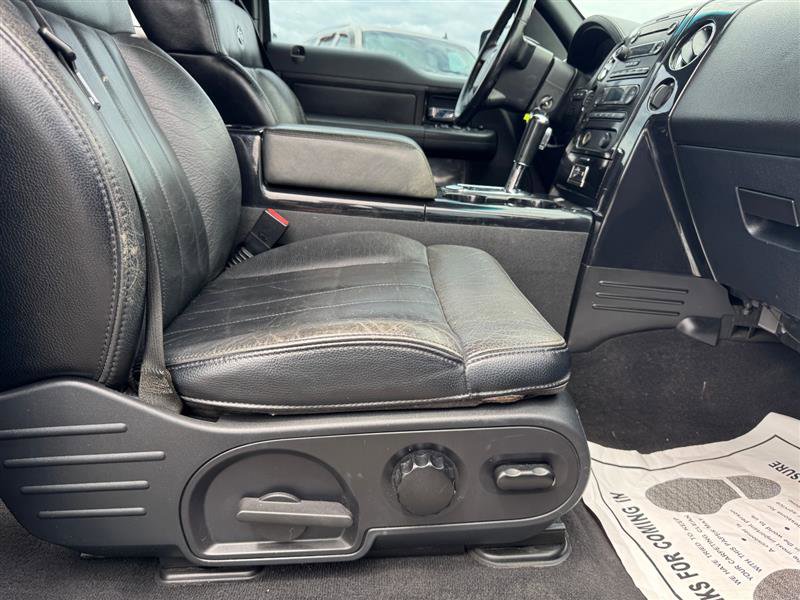 Used 2006 Ford F150 Harley-Davidson image 26