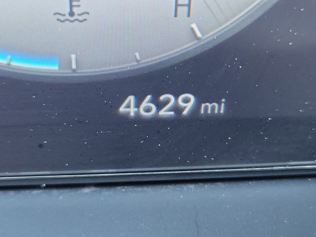 Certified 2024 Hyundai Tucson Limited image 11