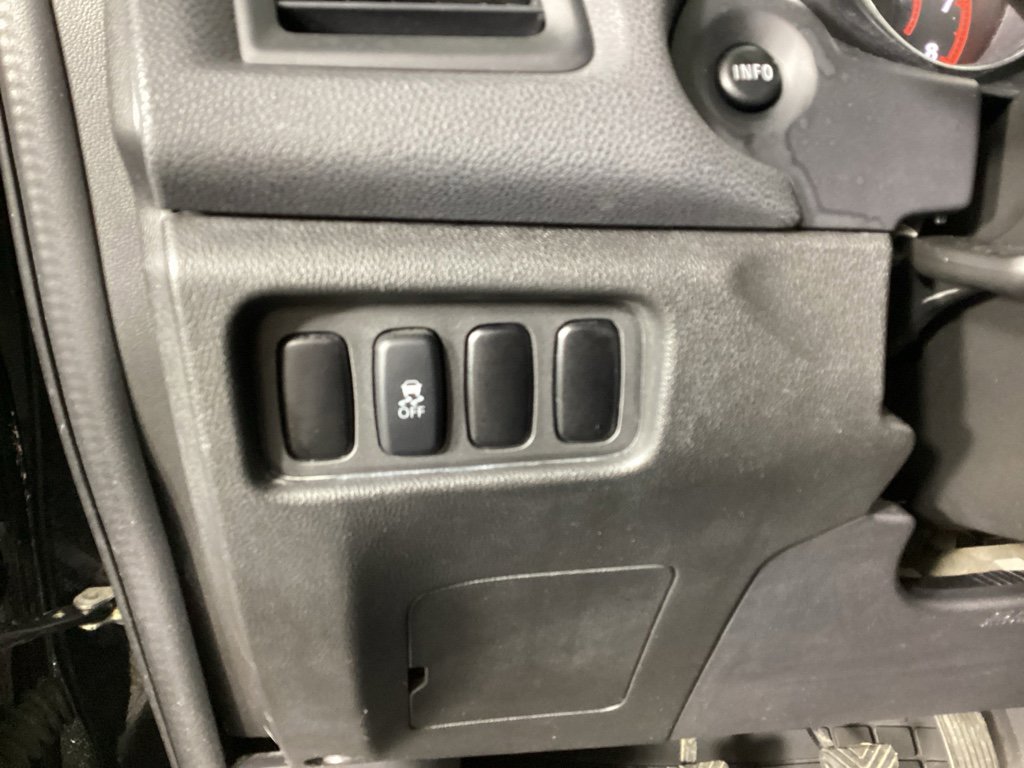 Used 2016 Mitsubishi Outlander Sport ES image 18