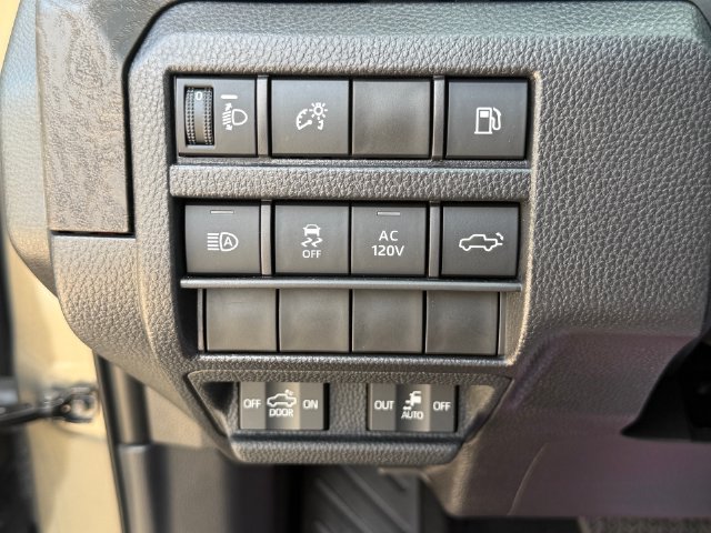 Used 2026 Toyota Tacoma Limited AWD/4WD image 23
