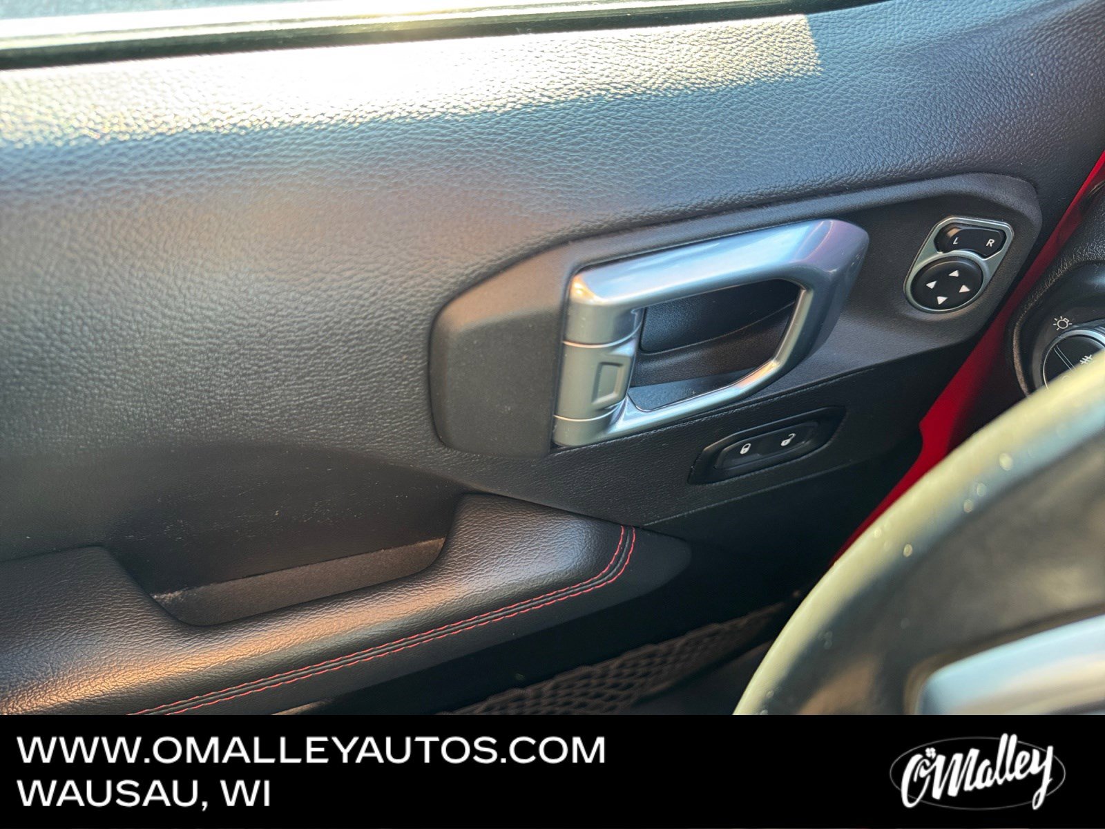 Used 2021 Jeep Gladiator Rubicon image 19