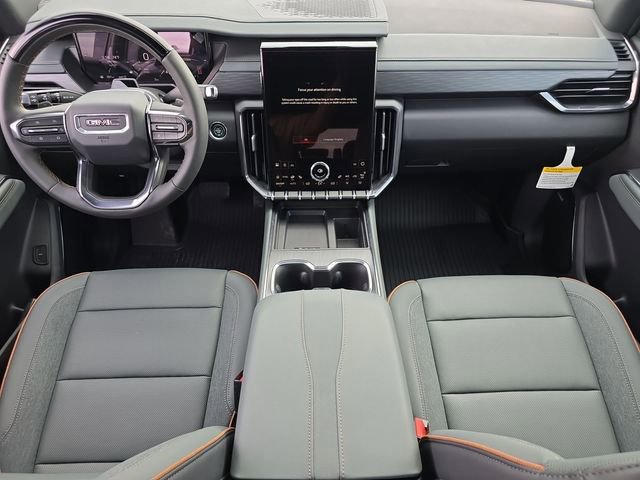 New 2025 GMC Acadia AT4 w/ Super Cruise Package image 20