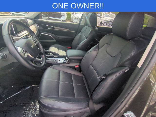 Used 2022 Kia Telluride EX w/ Towing Package AWD/4WD image 22