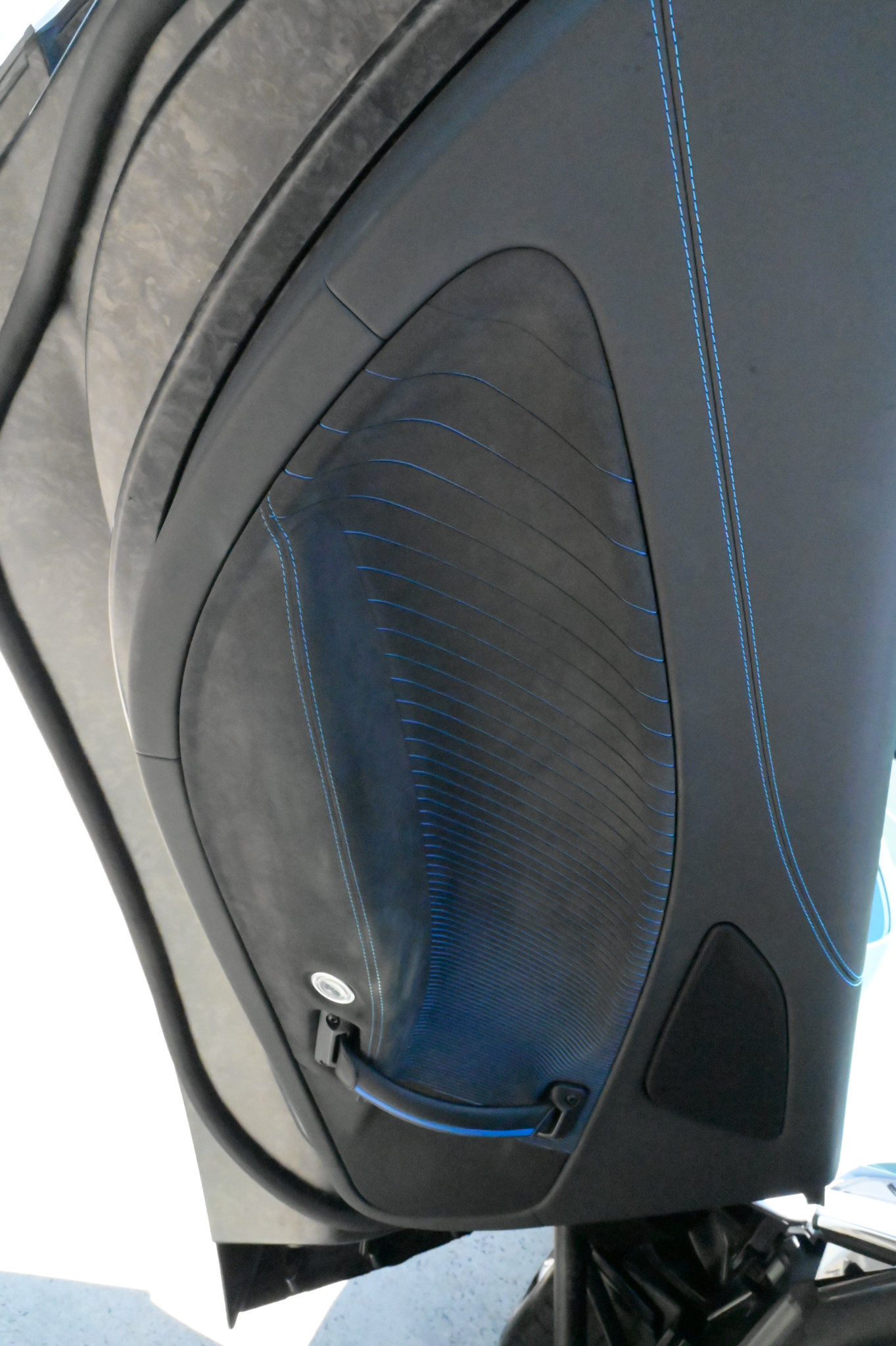 Used 2022 Maserati MC20 Coupe RWD image 14
