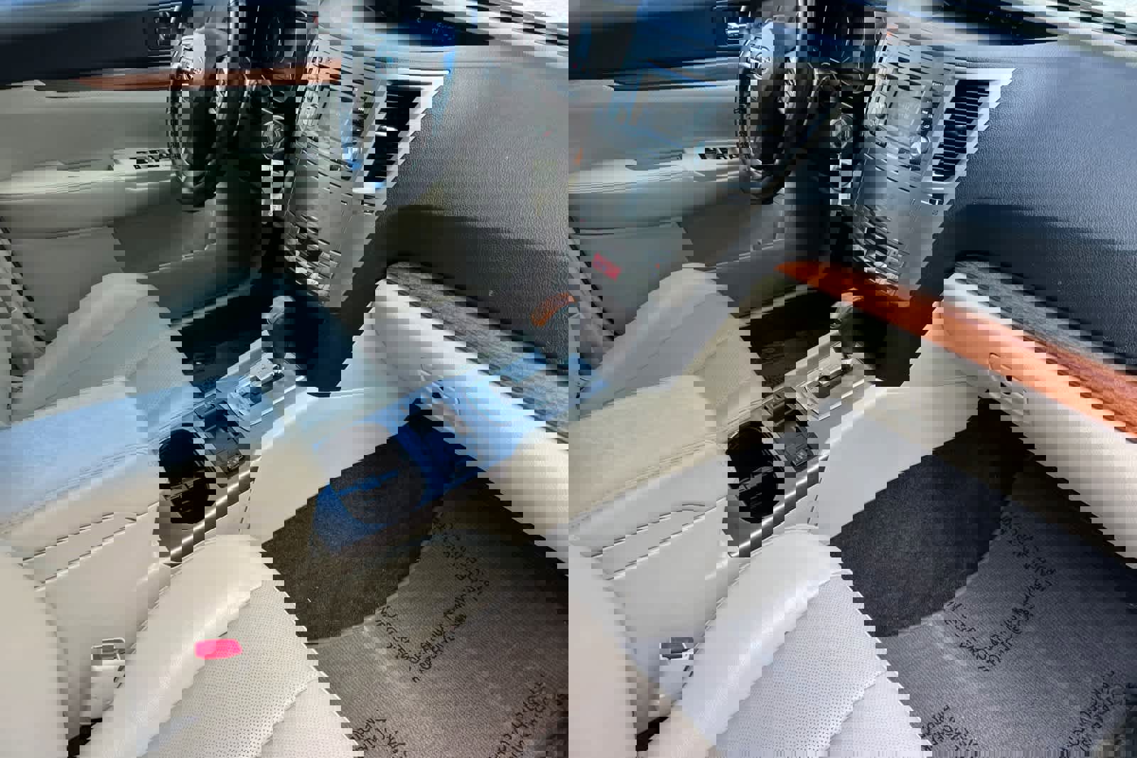 Used 2013 Subaru Outback 2.5i Limited image 17