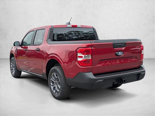 New 2026 Ford Maverick XLT image 2