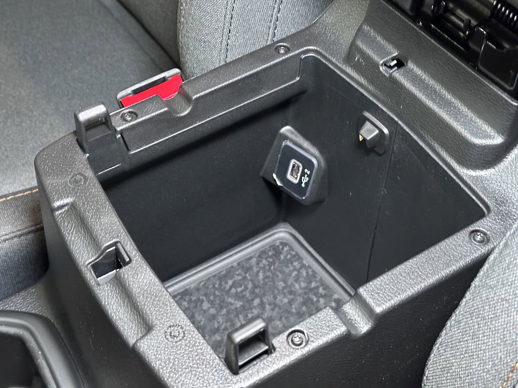 New 2026 Jeep Wrangler Sport S image 32