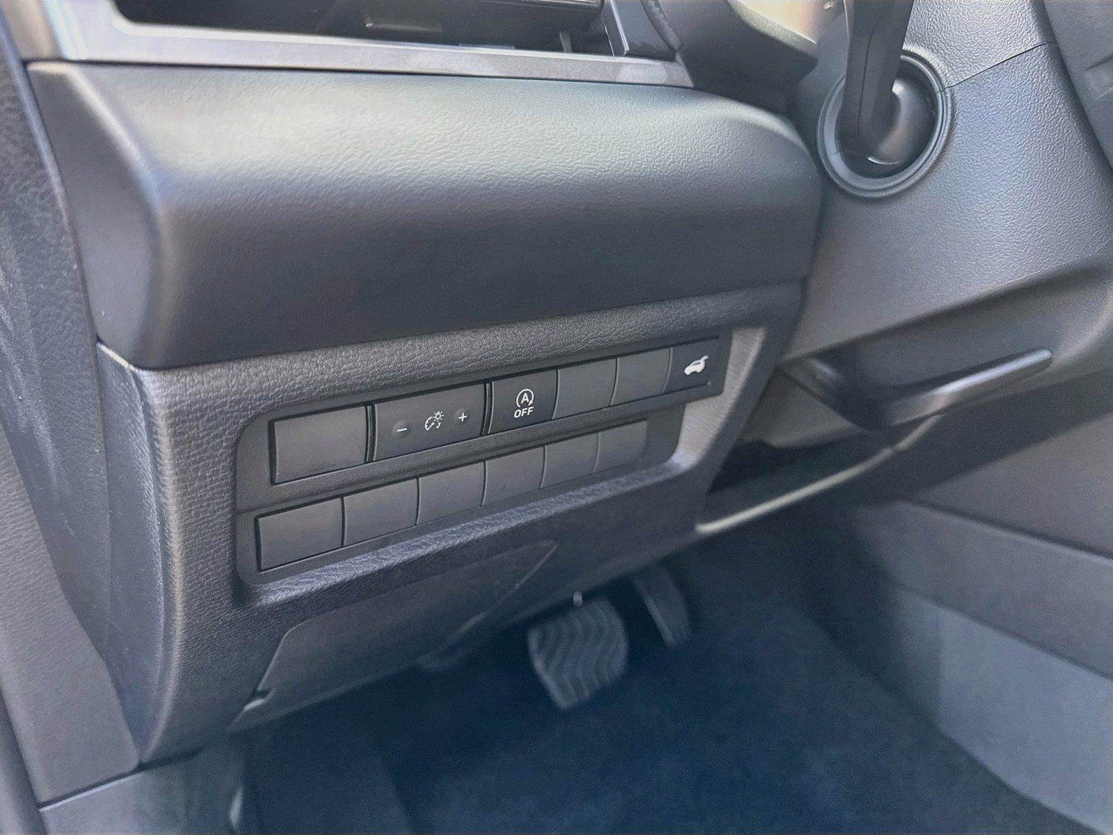 New 2026 Mitsubishi Outlander SE FWD image 14