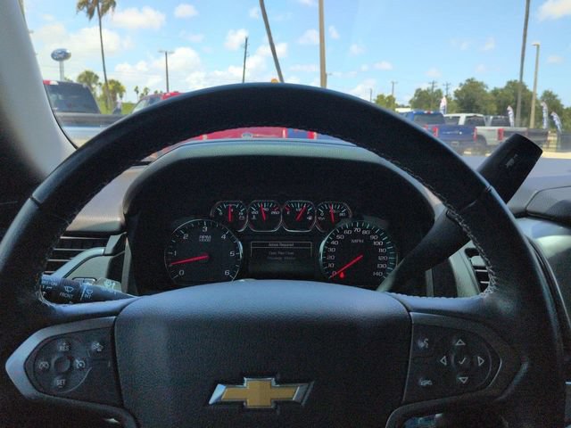 Used 2020 Chevrolet Suburban LT AWD/4WD image 30