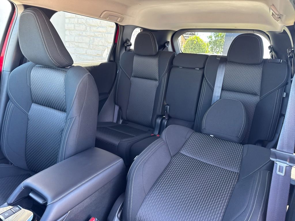 New 2026 Mitsubishi Outlander ES AWD/4WD image 43