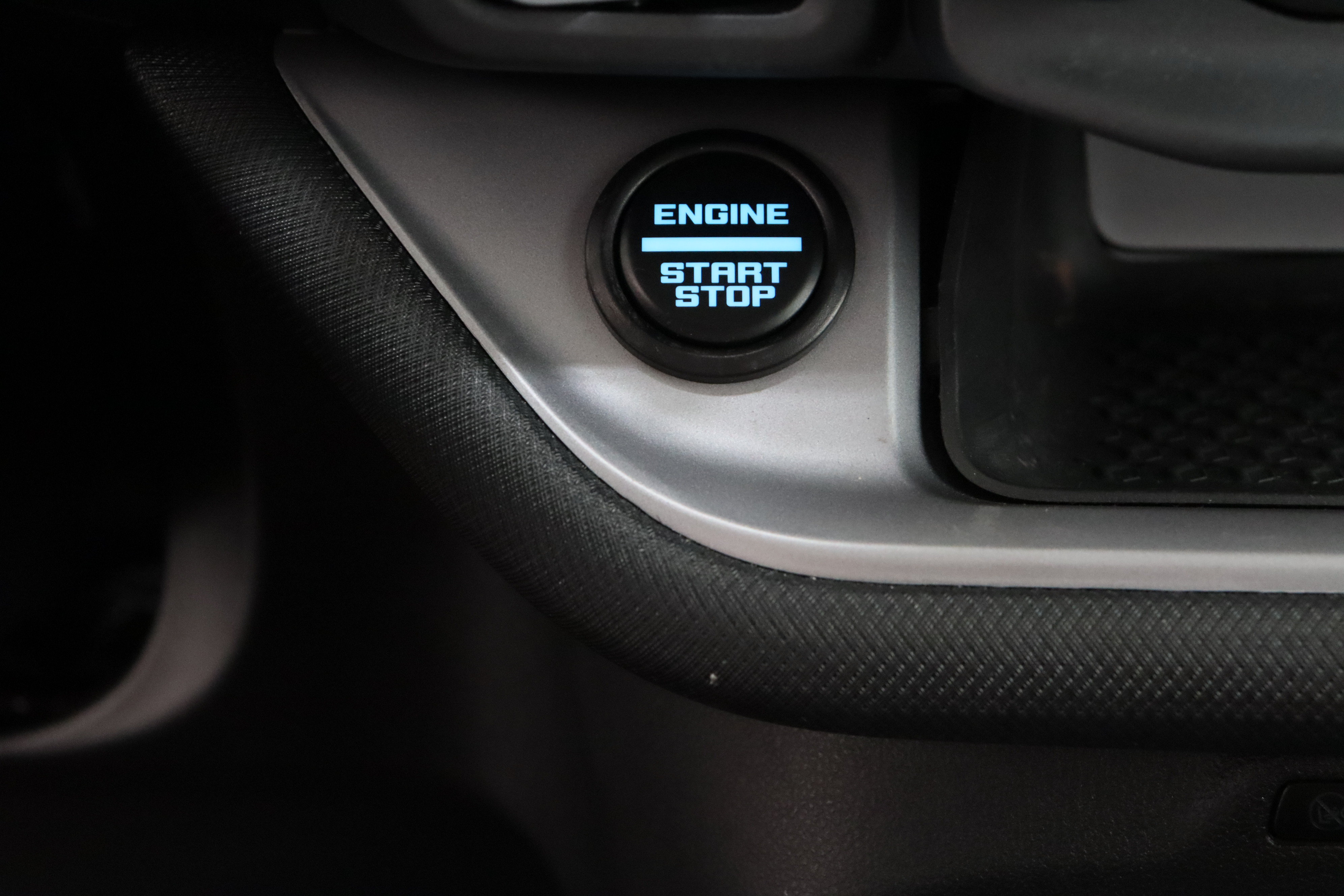 Used 2024 Ford Bronco Sport Big Bend AWD/4WD image 16