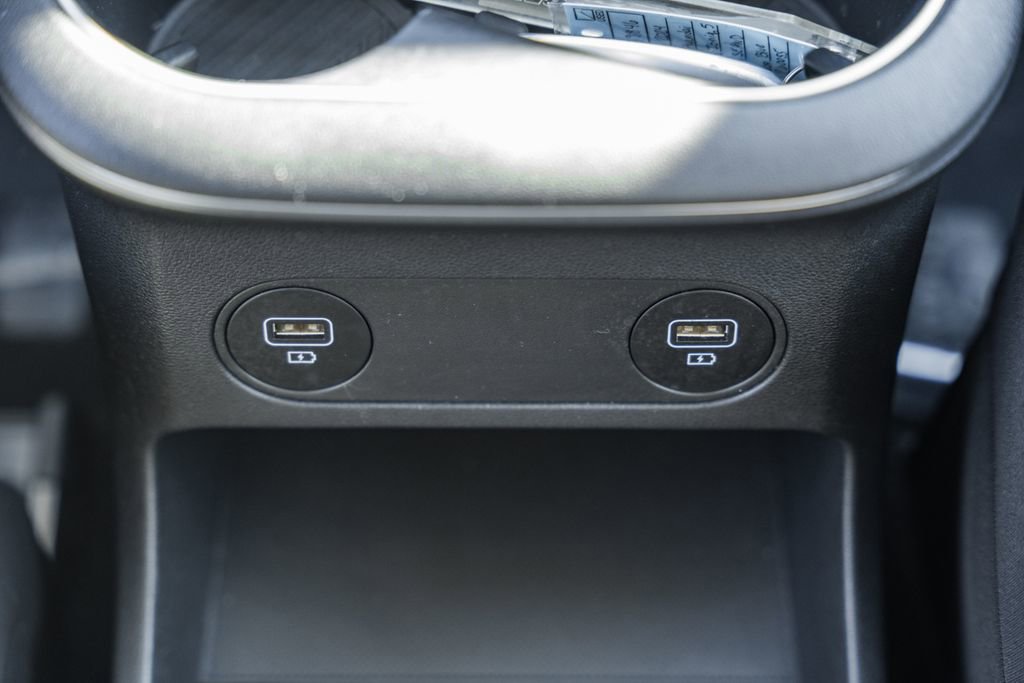 Certified 2024 Hyundai Ioniq 5 SE image 20