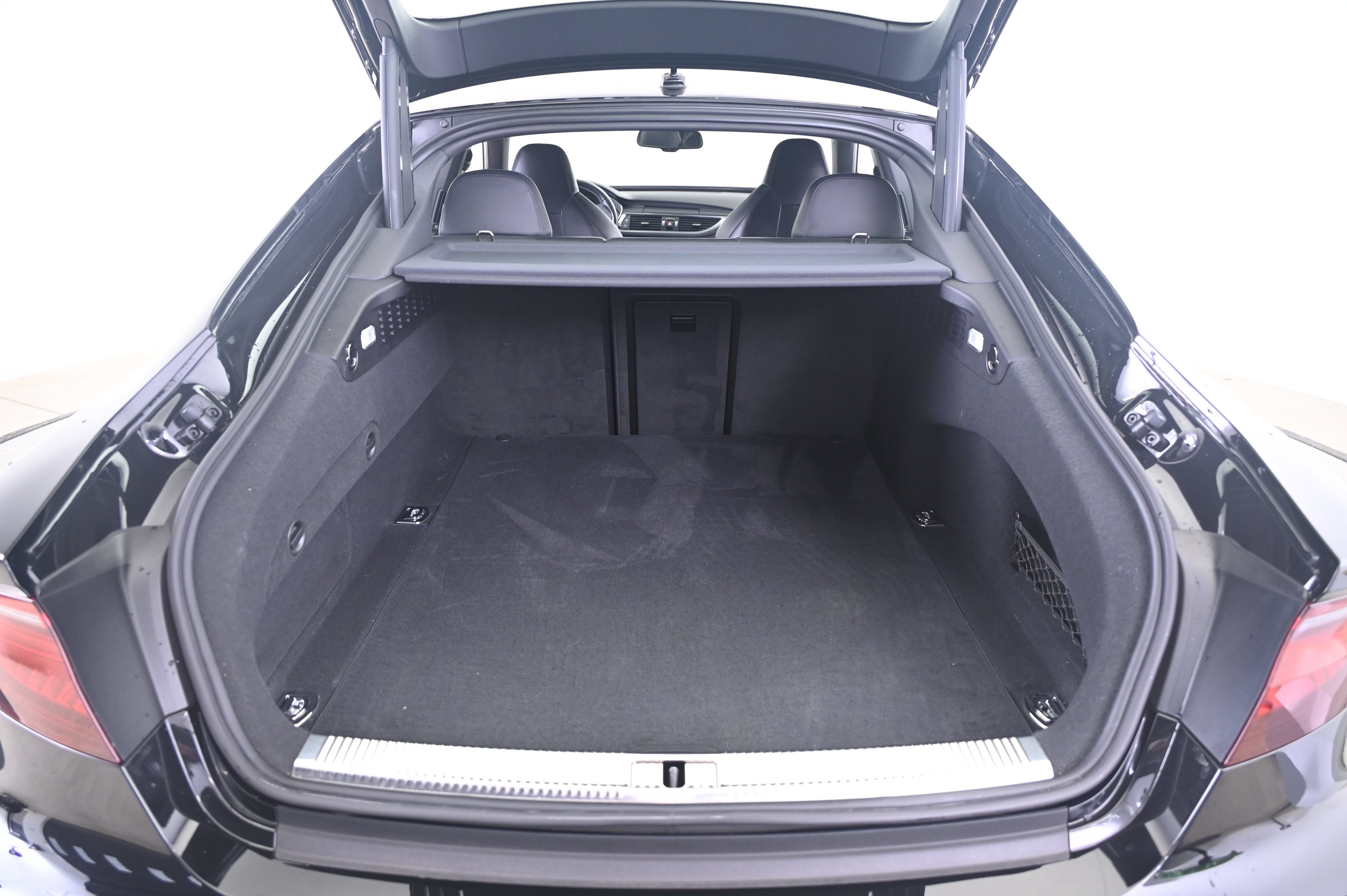 Used 2017 Audi S7 Premium Plus AWD/4WD image 15