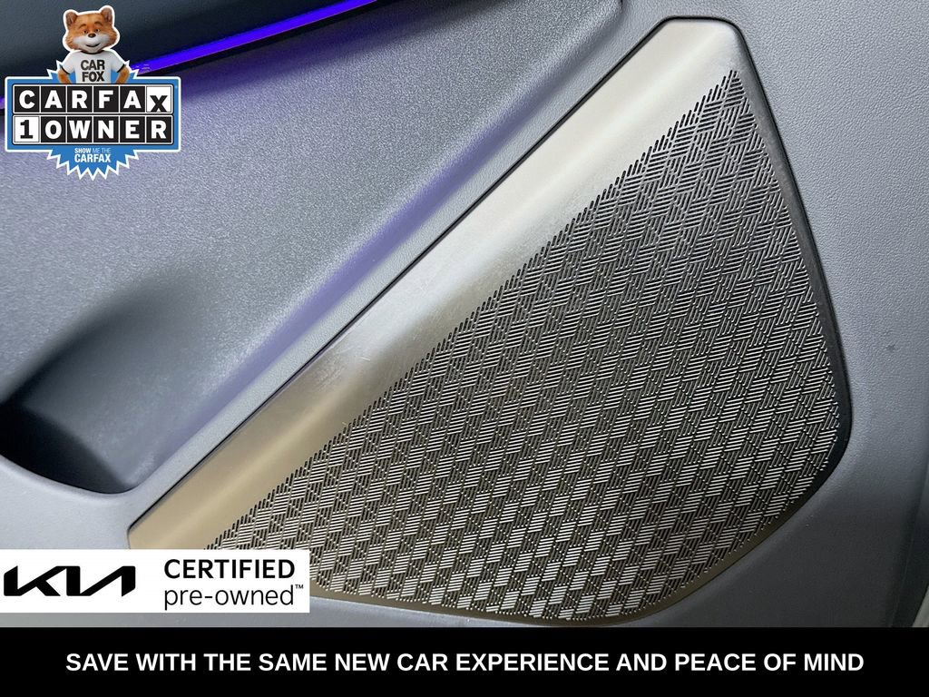 Certified 2024 Kia EV9 GT-Line image 32