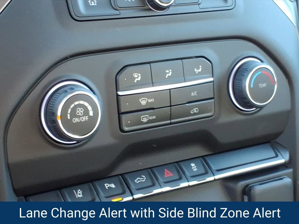 New 2026 Chevrolet Silverado 2500 W/T w/ WT/CX Safety Package image 11