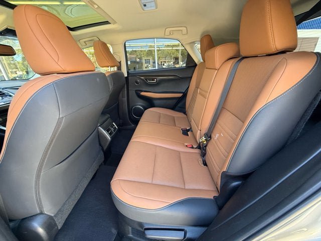 Used 2020 Lexus NX 300 AWD w/ Premium Package image 18