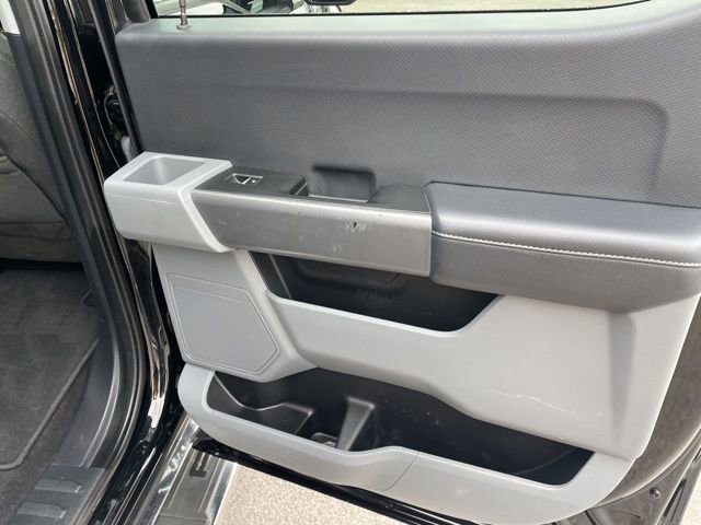 Used 2023 Ford F150 XLT w/ XTR Package image 59