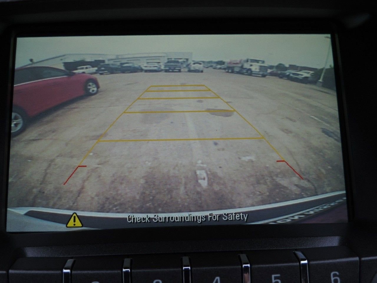 Used 2016 GMC Terrain Denali FWD image 32