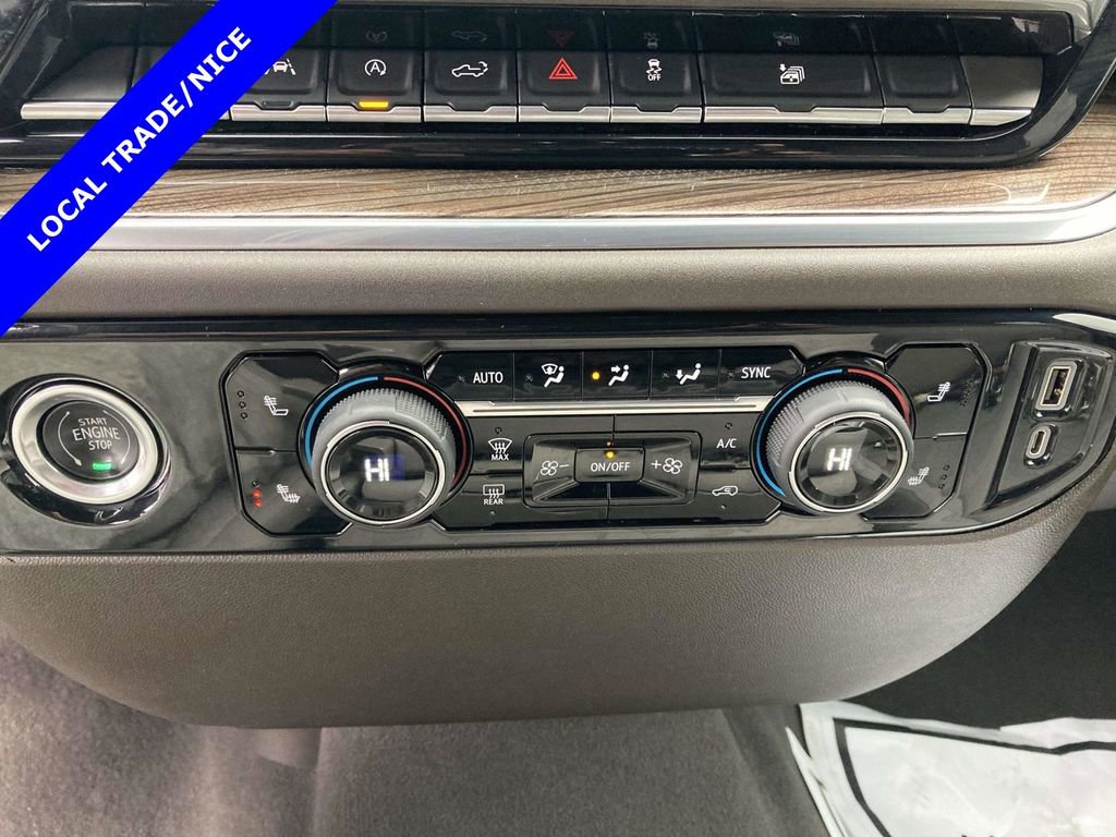 Used 2022 Chevrolet Silverado 1500 LT w/ Protection Package image 19