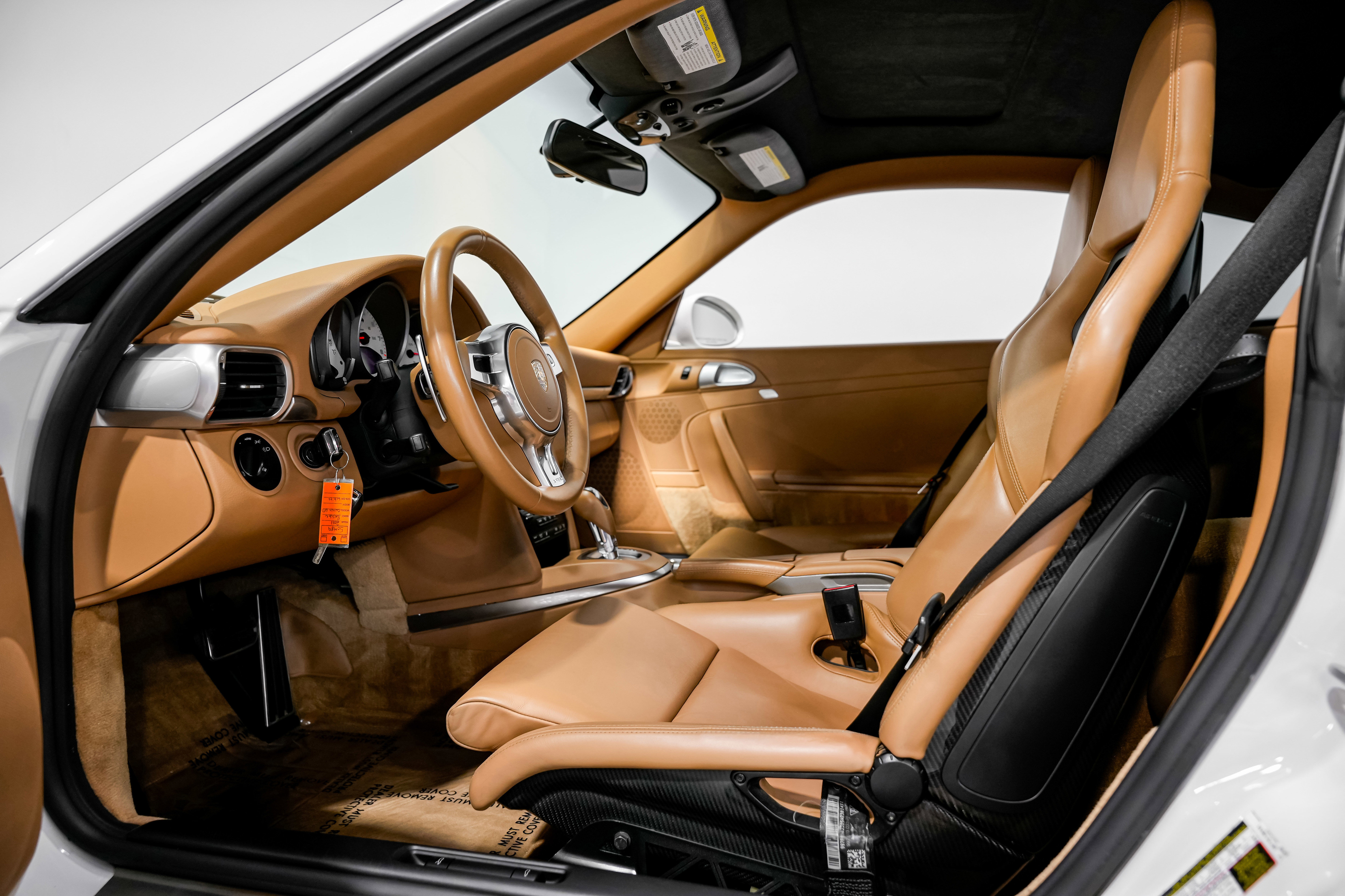 Used 2011 Porsche 911 Carrera GTS image 19