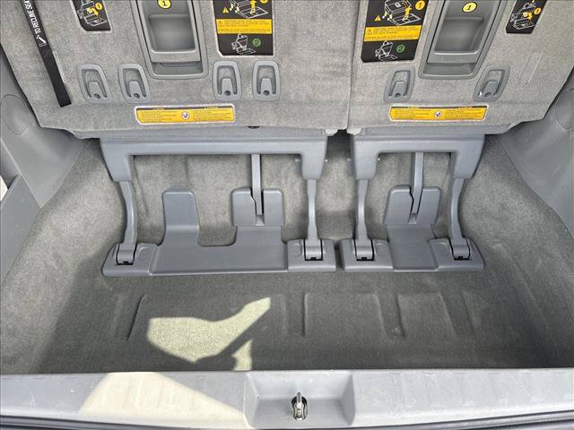 Used 2013 Toyota Sienna LE w/ Towing Pkg FWD image 26